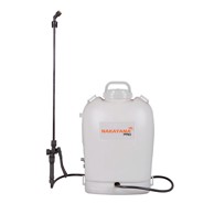NAKAYAMA PRO Leđna aku prskalica NS1618 12V 8Ah 18L