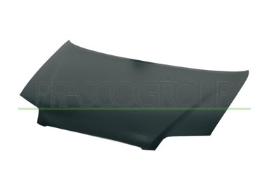 PRASCO Hauba Daewoo Kalos 02-05, bez rupe za znak, Aveo