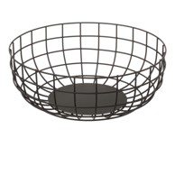 CASA SELECCIÓN Metalna košara za voće