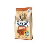 HAPPY DOG Nature Croq Adult Govedina 4 kg
