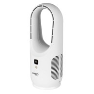 NEO TOOLS Akumulatorski stolni ventilator bez lopatica