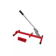 Rezač laminata, maksimalna duljina rezanja 210 mm