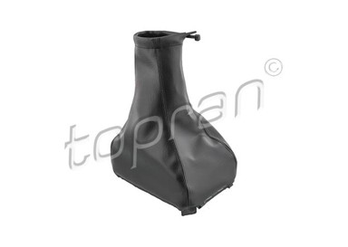 TOPRAN Navlaka mjenjača Opel, Kadet E, Astra F, Vectra A 205861466