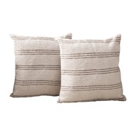 MIOLI DECOR Ukrasne jastučnice u setu 2 kom 43x43 cm