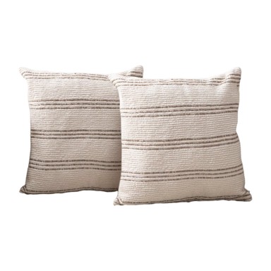 MIOLI DECOR Ukrasne jastučnice u setu 2 kom 43x43 cm 