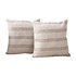 MIOLI DECOR Ukrasne jastučnice u setu 2 kom 43x43 cm 