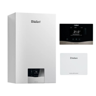 VAILLANT Bojler VUW 25/26 CS/1-5 paket, bijeli