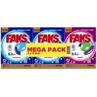FAKS Kapsule Universal i Color 3x14 kom