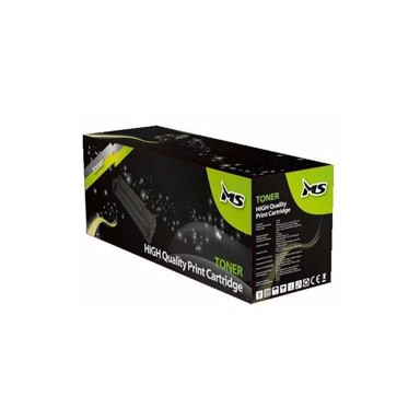 MS Zamjenski toner za HP W2210A, 207A crna, bez čipa