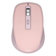 HAMA Miš WM-450, bežični/Bluetooth, 1600 DPI