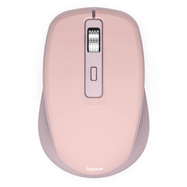 HAMA Miš WM-450, bežični/Bluetooth, 1600 DPI