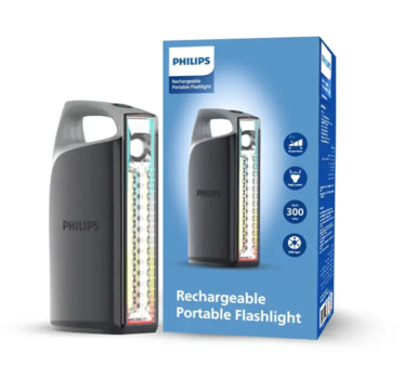 PHILIPS LED svjetiljka, 1000 lm, 4000 mAh