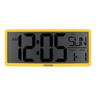 KARLSSON Sat Retro LCD