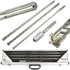 MAR-POL Set SDS Max svrdala 600 mm 16–22 mm 4 kom