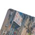 KBCUSTOM Gaming podloga za miša Cartoon Desk 10, 100 x 50 cm