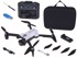 Sklopivi RC dron RC0756 s kamerom, daljinskim upravljačem i memorijskom karticom