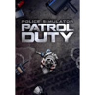 Igra za PC: Police Simulator: Patrol Duty