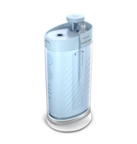 PHILIPS Oralni irigator COMPACT FLOSSER 1000 HX3333/24