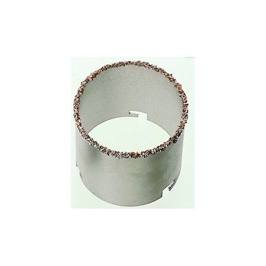 LUX TOOLS Kruna za bušilicu za keramiku 33 mm