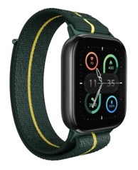 MOTOROLA Pametni sat Moto Watch Fit
