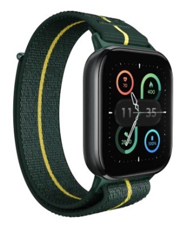 MOTOROLA Pametni sat Moto Watch Fit