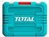 TOTAL Set baterija i punjača TFBCLI20244 20V 4000mAh