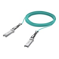 UBIQUITI Kabel za izravno spajanje, SFP10, 10GBase-AOC, 10 m, crni