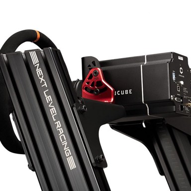 NEXT LEVEL Adapter za montažu Racing Elite 160 DD NLR-E042, prednji i bočni