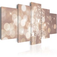 Slika Gifts of Light 100x50