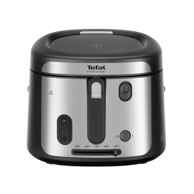 TEFAL Friteza FF2588E0 Filteri Vision+