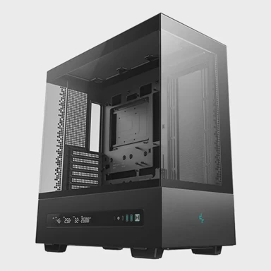 DEEPCOOL Kućište CH690, tower, crno 