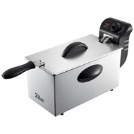 ZILAN Friteza ZLN1819, inox