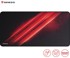 GENESIS Podloga za miš Carbon 500 Maxi Flash G2, 900x450 mm, vodootporna, glatka površina, zaštićeni rubovi, protuklizna