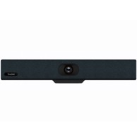 YEALINK Web kamera UVC34, 4K, USB, crna