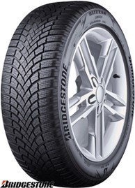 BRIDGESTONE Zimske gume 295/35R21 107V XL Blizzak LM005