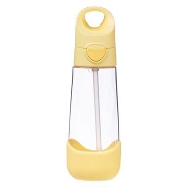 B.BOX Bočica sa slamkomTritan Tritan, 600ml