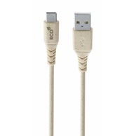 CELLULARLINE ECO USB-C kabel 120 cm