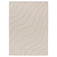 UNIVERSAL Krem tepih 60x120 cm Molier 