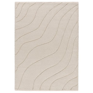 UNIVERSAL Krem tepih 60x120 cm Molier 