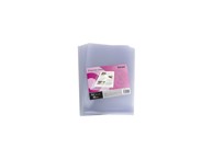 Fascikl L 80my pk50 FOR1773, prozirni