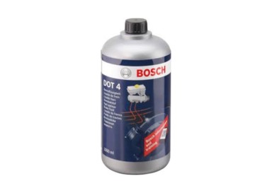 BOSCH Ulje za kočnice DOT4 1987479002 1L