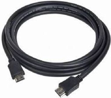 GEMBIRD HDMI Kabel 7,5 m HDMI Type A (Standard), crni