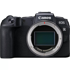 CANON Mirrorless fotoaparat EOS RP, RF 24-105mm F4-7.1 IS STM, crni