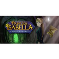 Igra za PC: Princess Isabella - Return of the Curse