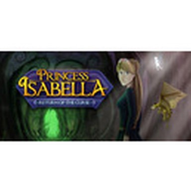 Igra za PC: Princess Isabella - Return of the Curse