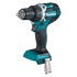 MAKITA Bušilica DDF484RTE, 2000 RPM, 1.2 kg, crna, plava