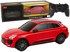 RASTER Automobil na daljinsko upravljanje Porsche Macan Turbo, 1:24, crveni
