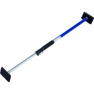 LUX TOOLS Potporni stup TELESKOPSKI 75-125 cm