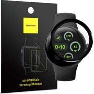 SPACECASE SW Hibridno zaštitno staklo za Google Pixel Watch 3, 41 mm