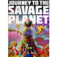 Igra za PC: Journey To The Savage Planet